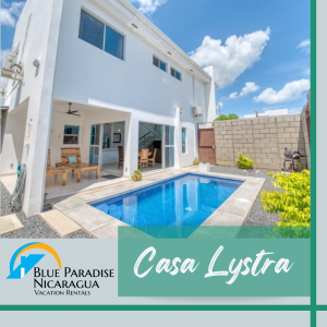 Casa Lystra