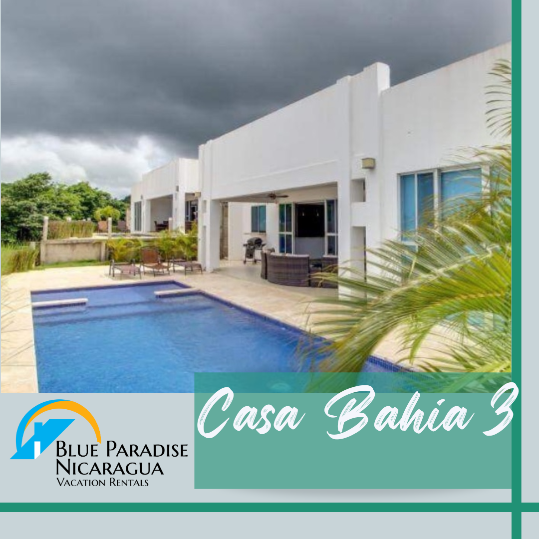 Casa Bahía 3