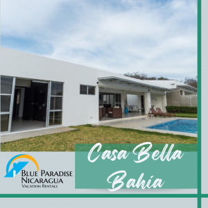Casa Bella Bahía