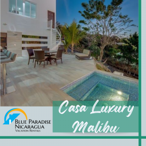 Casa Luxury Malibu
