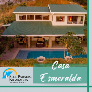 Casa Esmeralda